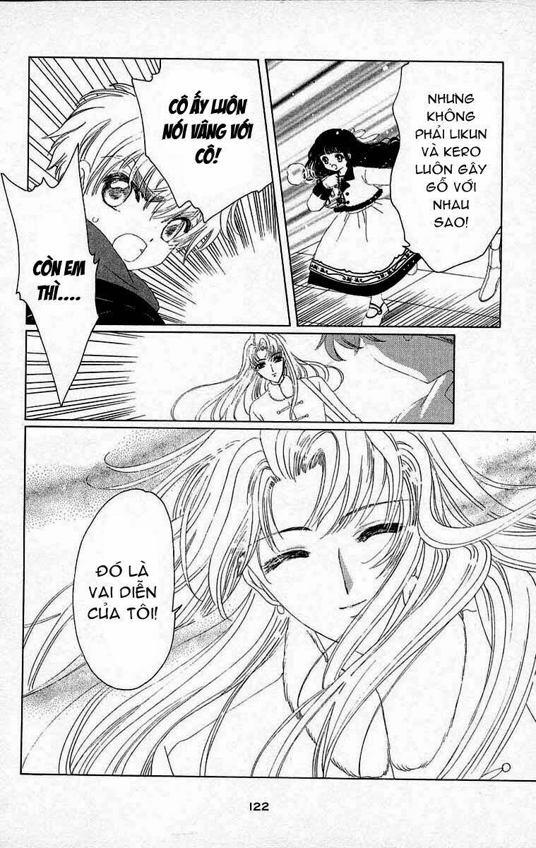 card captor sakura chapter 25 28
