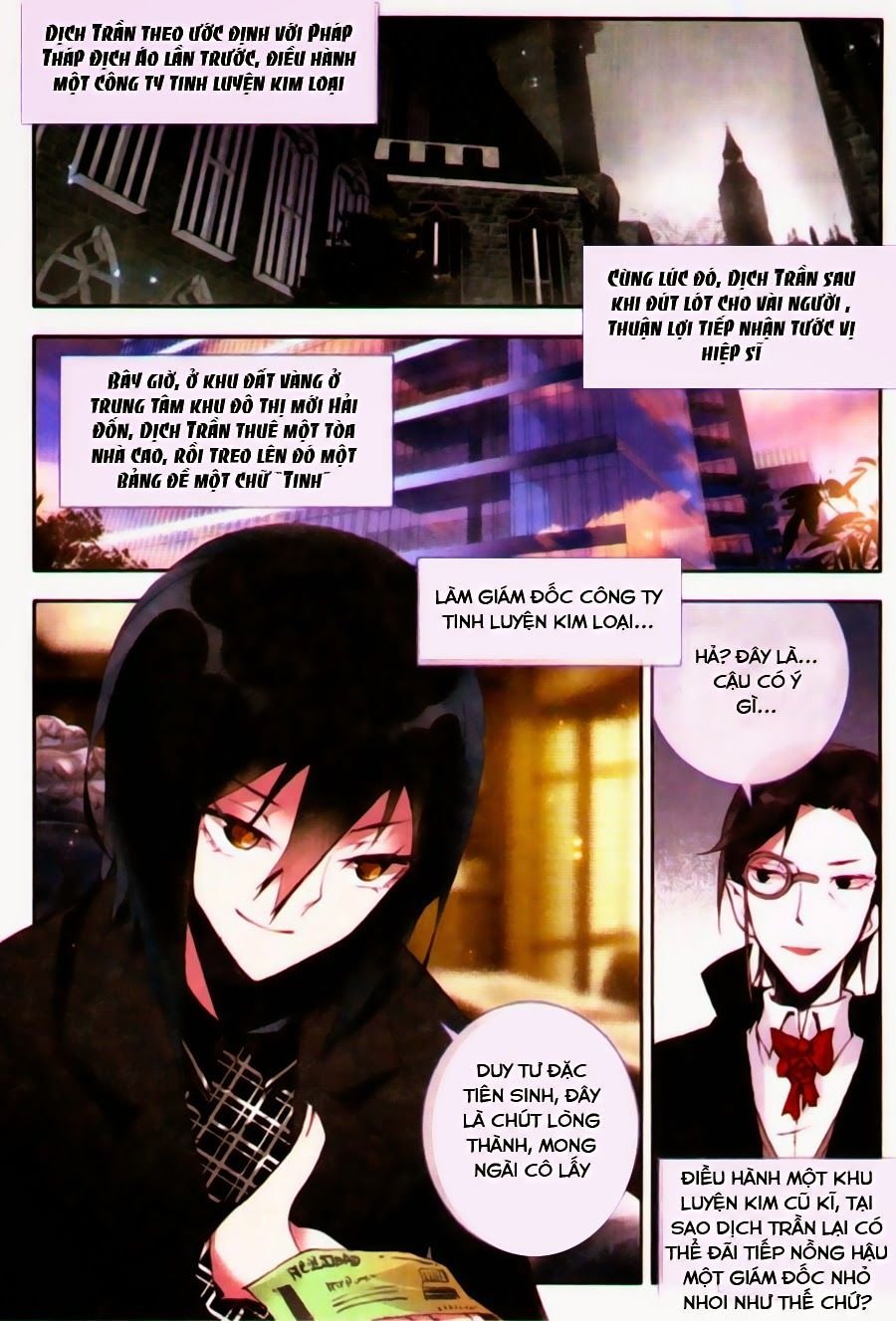 thăng long đạo chapter 5 4