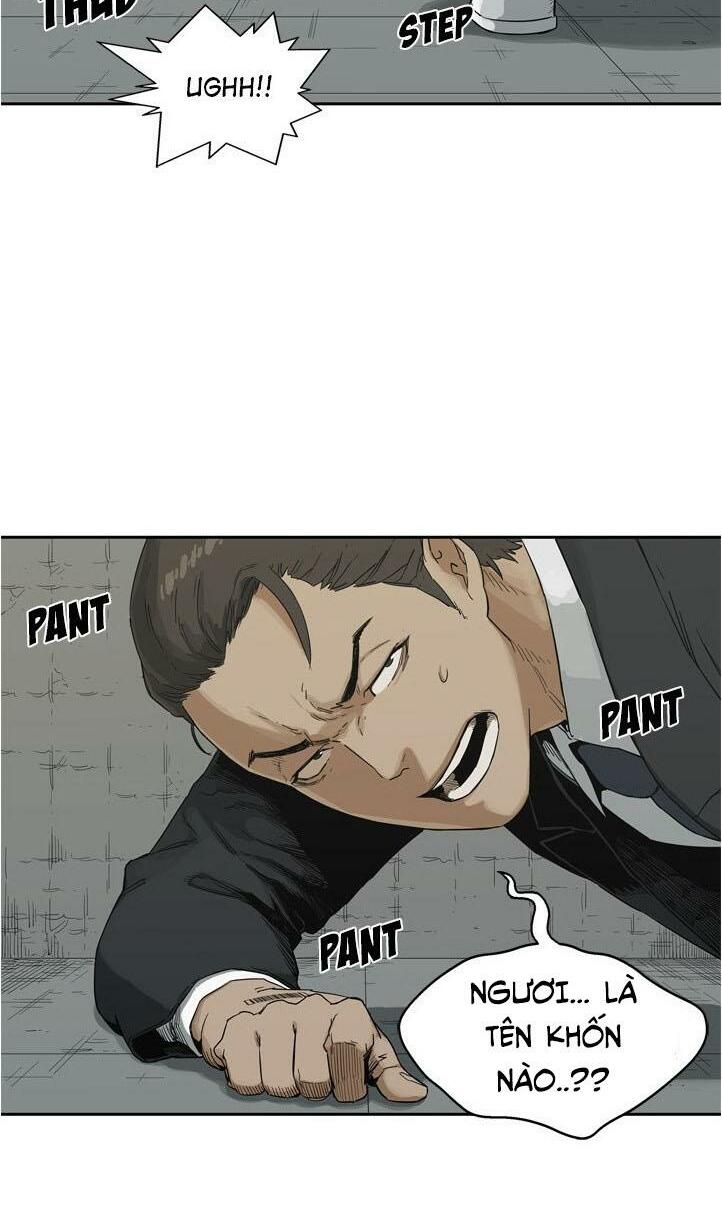 anh shipper may mắn chapter 12 33