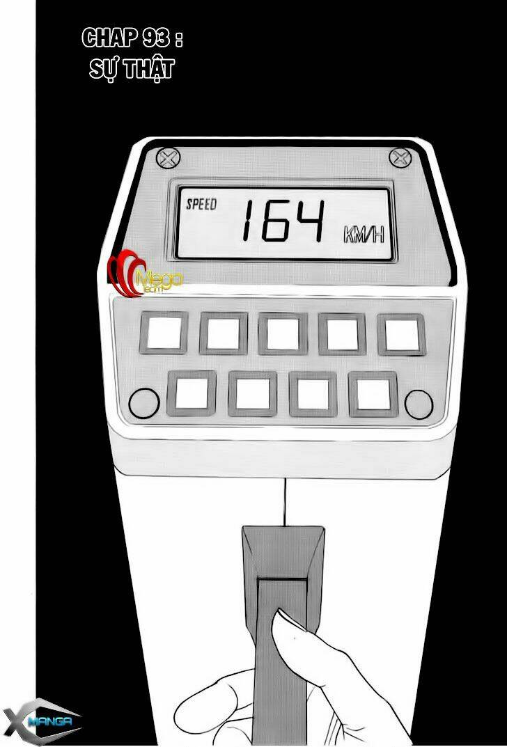 one outs chapter 93 2