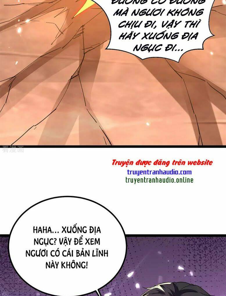 trọng sinh khí thiếu quy lai chapter 172 5