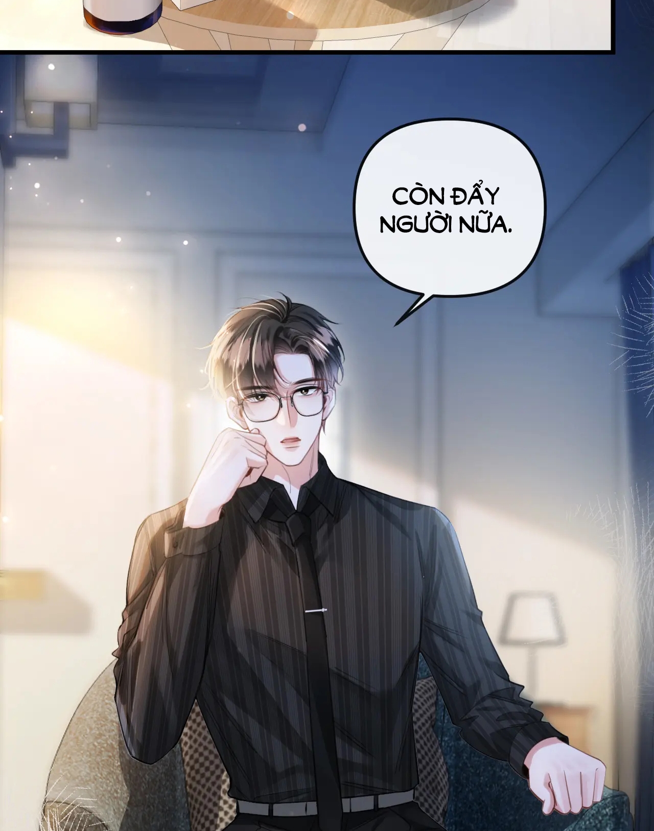 ngày mai cũng thích anh chapter 14 10