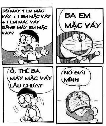 doraemon chế chapter 50 7