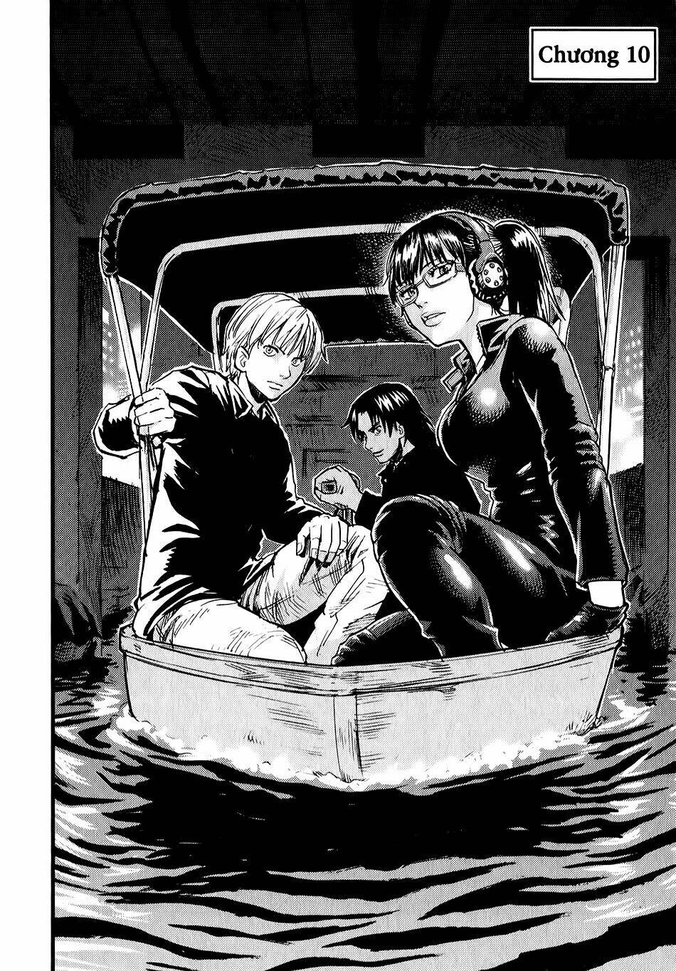 thanh ma kiếm huyền thoại phần 2 chapter 10 3