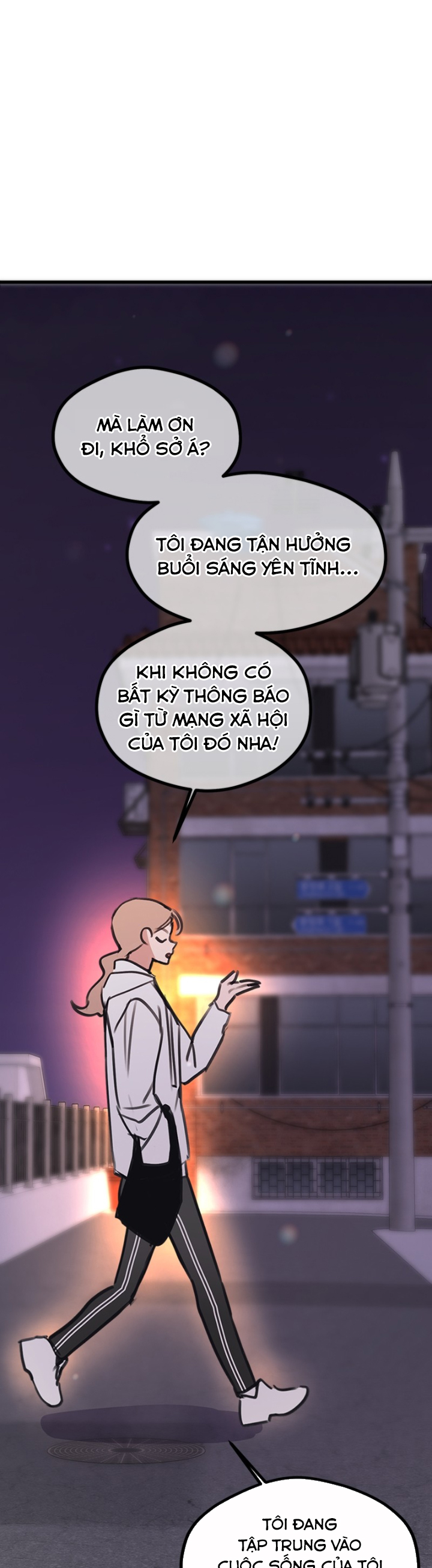 cuộc sống riêng của chị tôi chapter 22 11