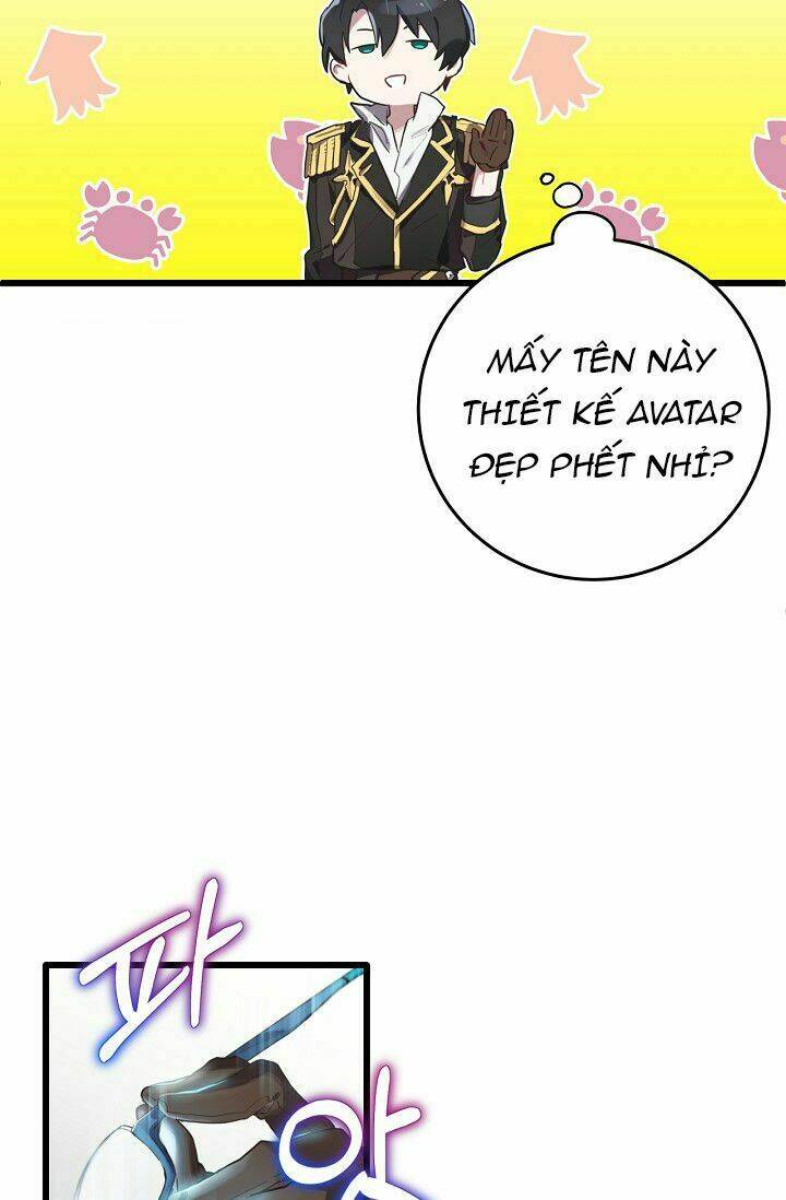 sức mạnh của nhà vua chapter 1 17