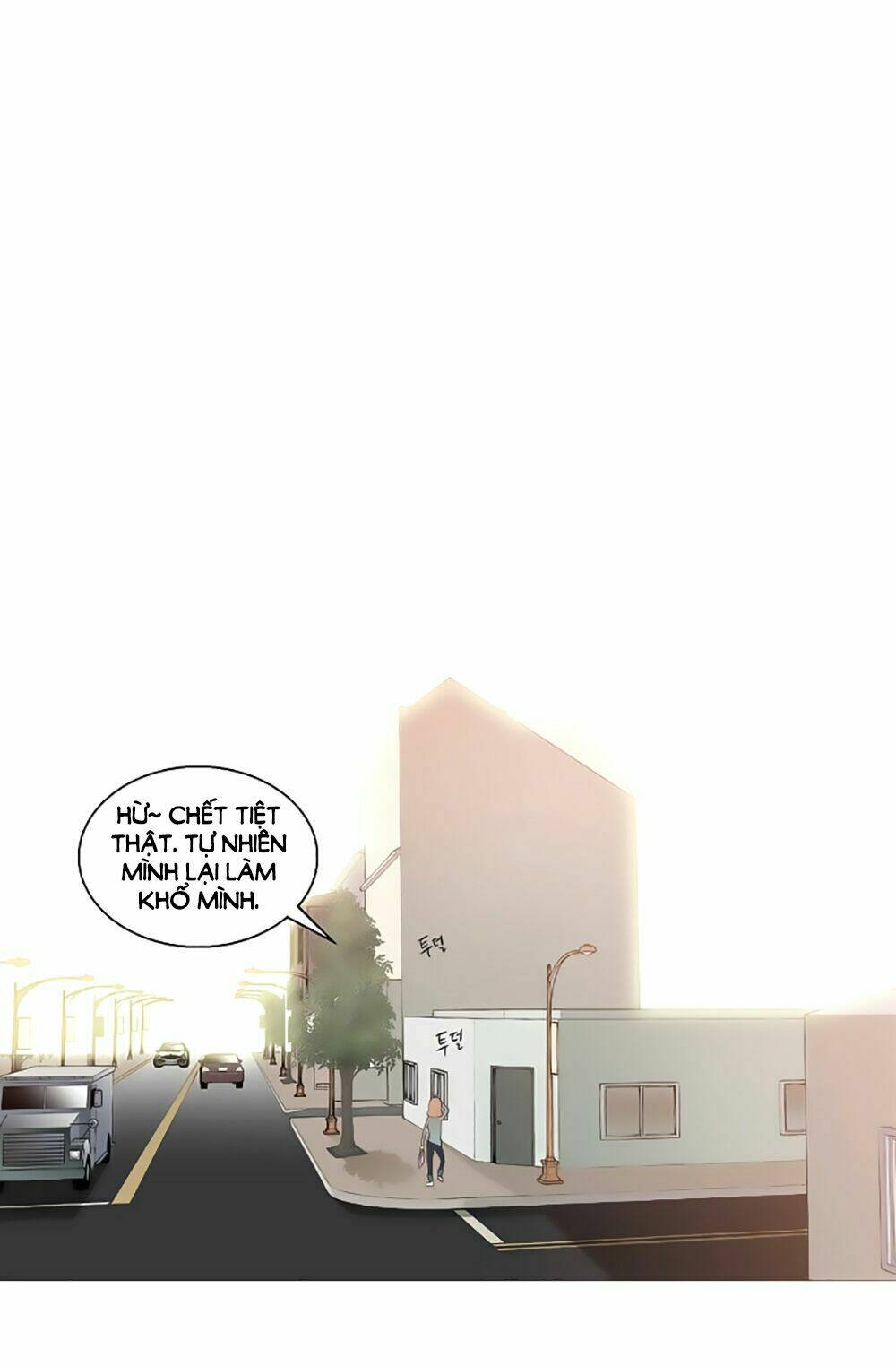 mrs. seonnyeo | mrs. tiên cô chapter 5 22