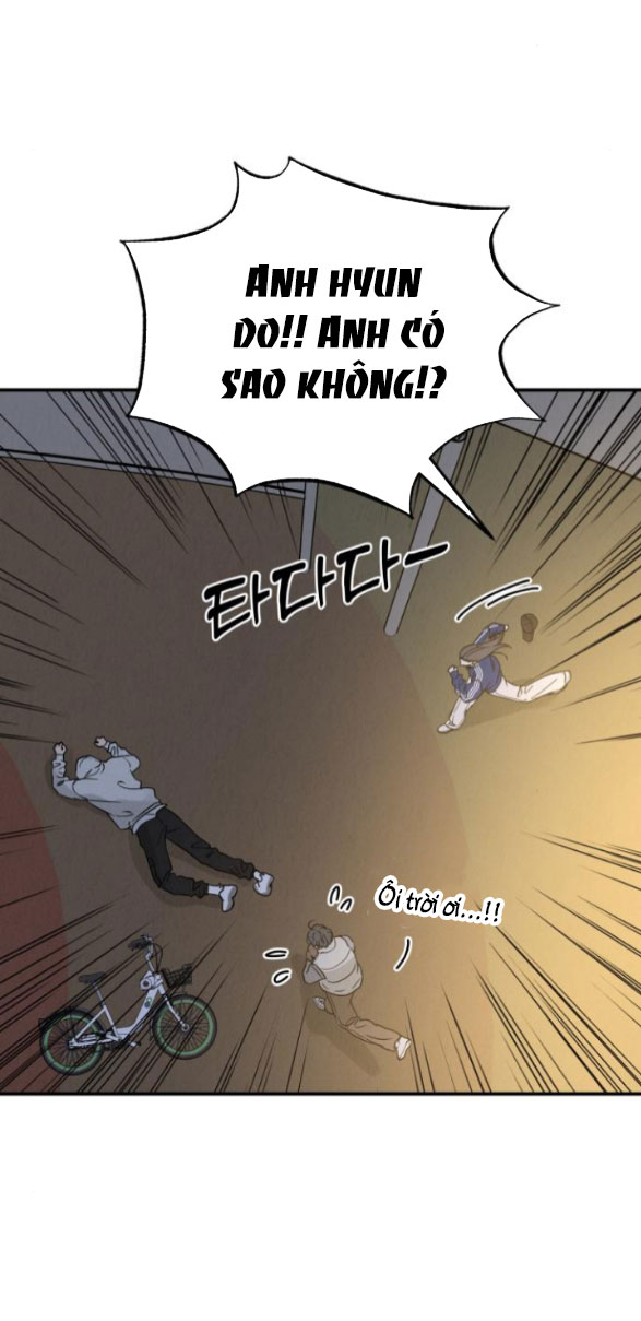 Thuyết Tình Yêu Ích Kỷ chapter 33.2 23