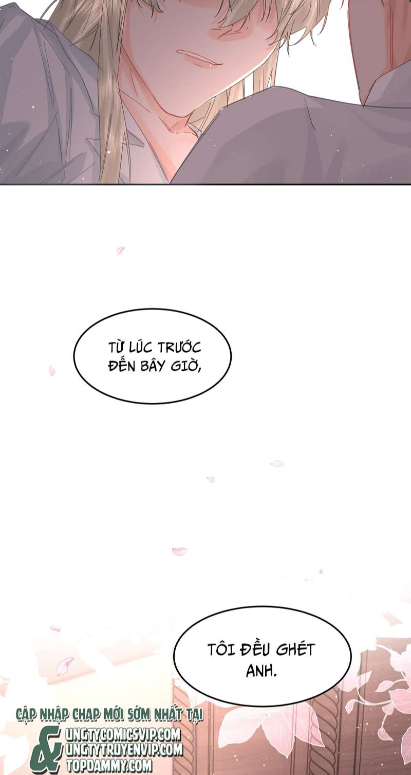 Tiền Nhiệm Vi Vương chapter 31 13