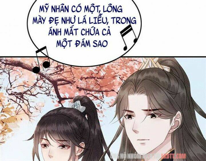 trọng sinh bá sủng nhiếp chính vương quá mạnh mẽ chapter 94 46