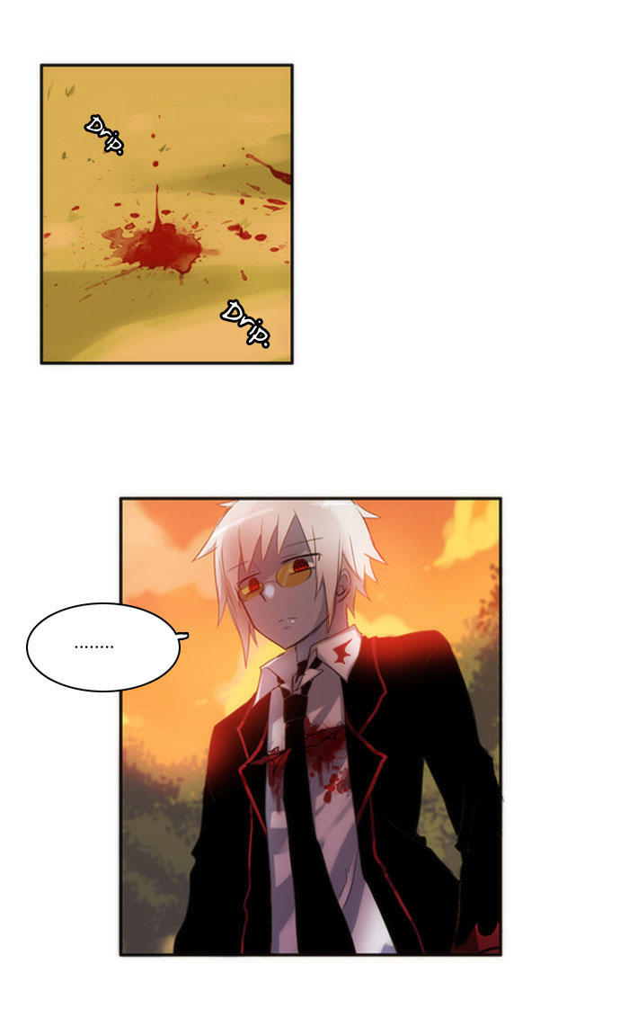 crepuscule (yamchi) chapter 22 8