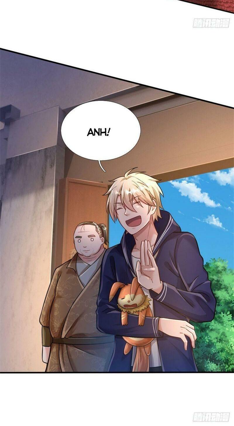 thuộc tính của ta đều tăng vào sức mạnh chapter 39 16