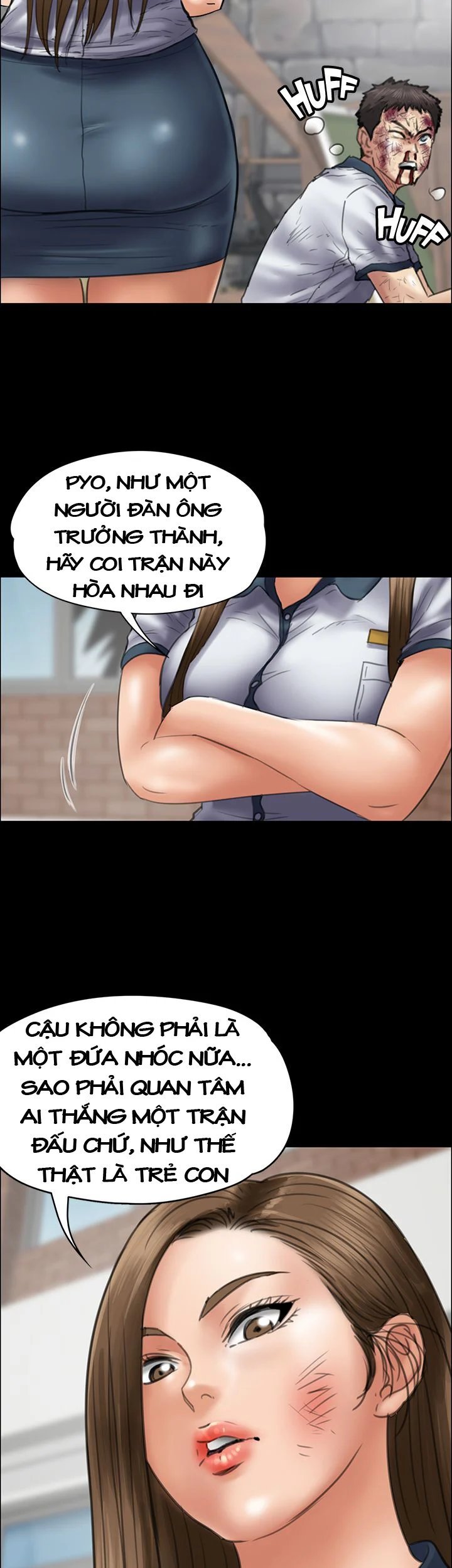 ong chúa chapter 42 35