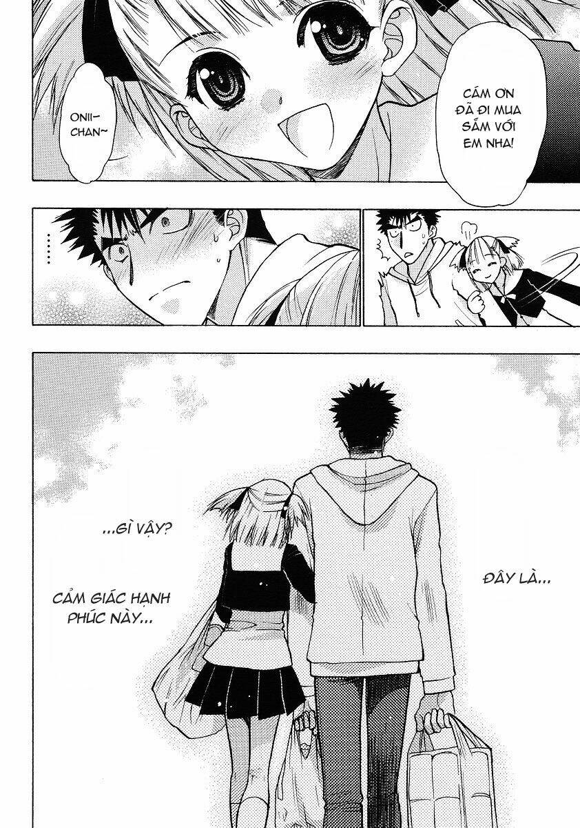 oniichan control chapter 2 16