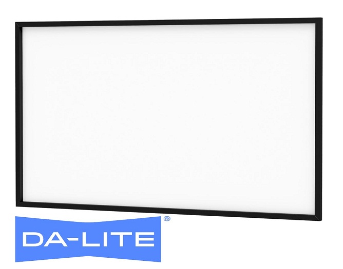MÀN CHIẾU TƯƠNG PHẢN CAO FIX FRAME 92 INCH 2M03 X 1M14