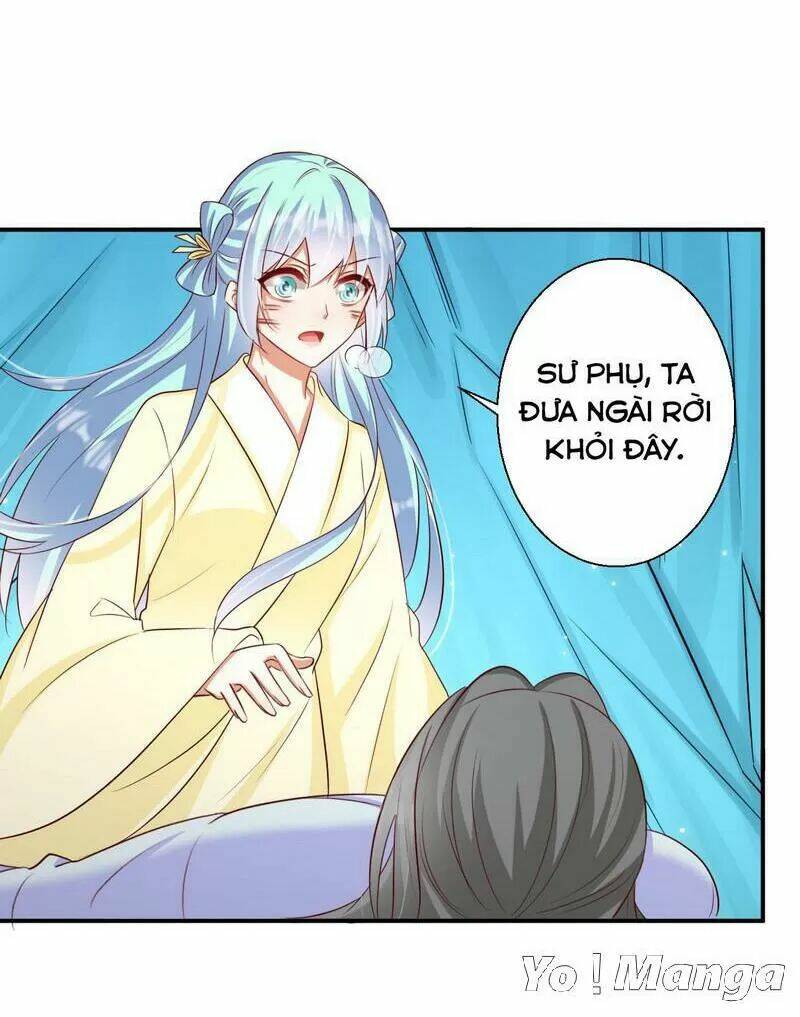 độc y cuồng phi chapter 58 28