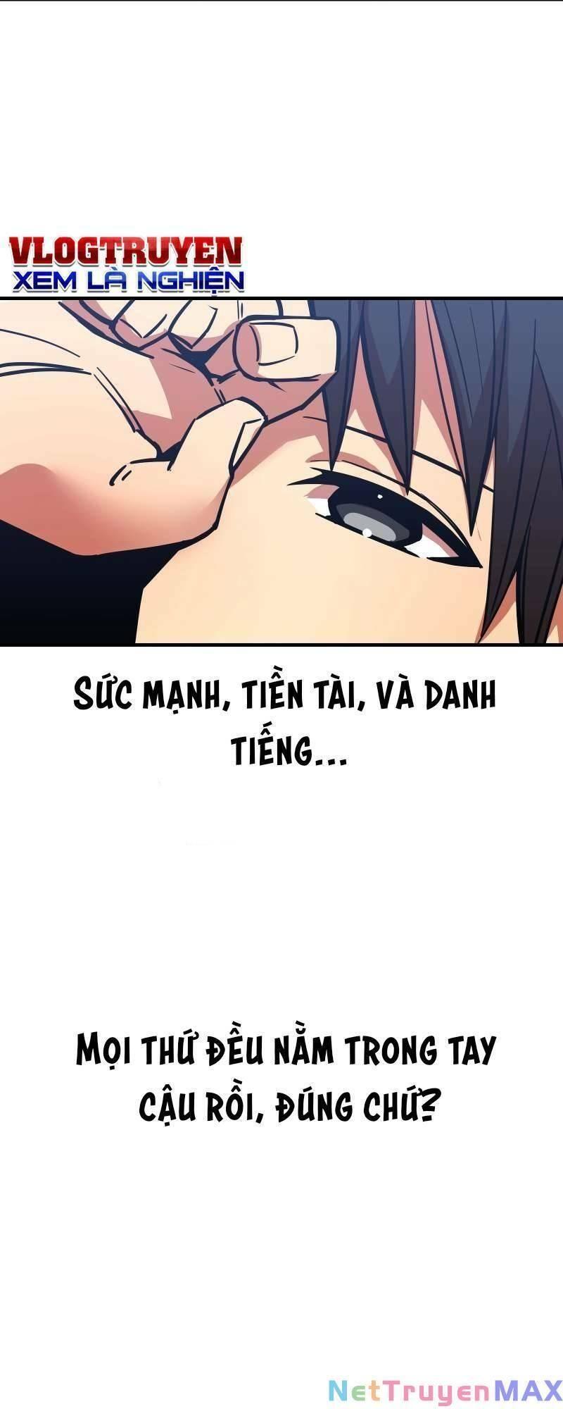 Huyết Thánh Cứu Thế Chủ~ Ta Chỉ Cần 0.0000001% Đã Trở Thành Vô Địch chapter 16 32