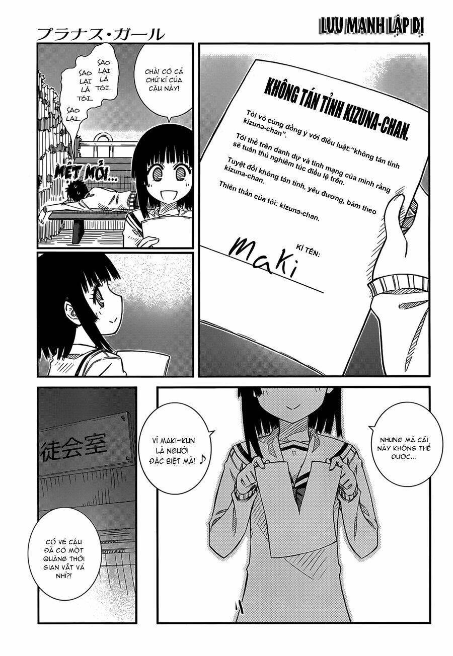 prunus girl chapter 37 22