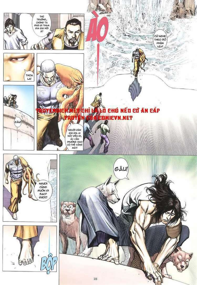 võ thần phượng hoàng chapter 48 17