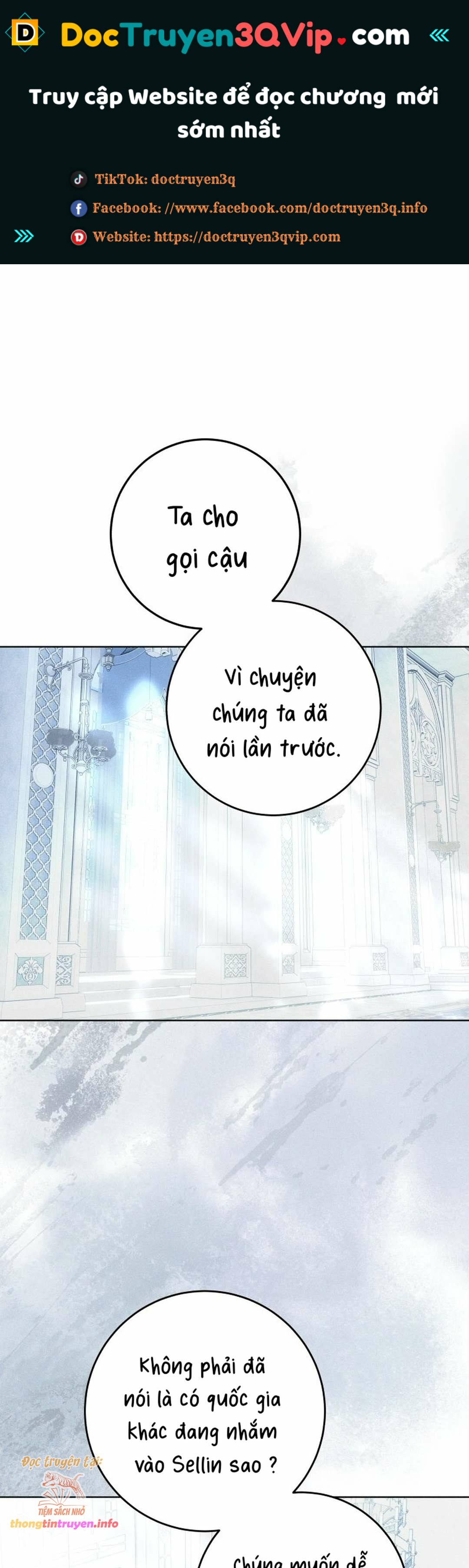 [ 18+ ] lời nguyền tóc đỏ chapter 15 1