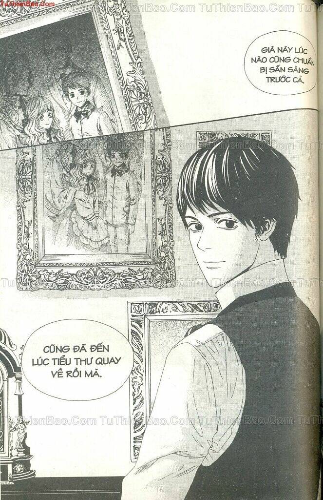 wings chắp cánh chapter 9 44