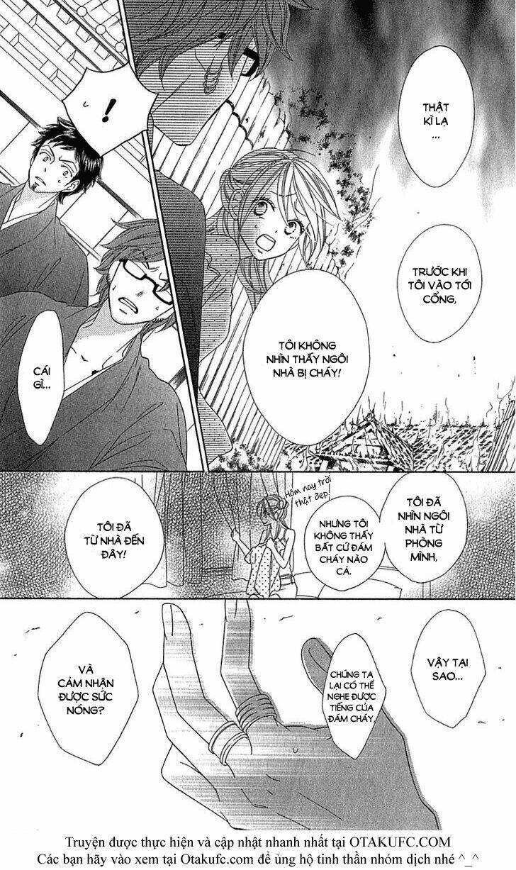 yêu quái cánh đen chapter 59 8