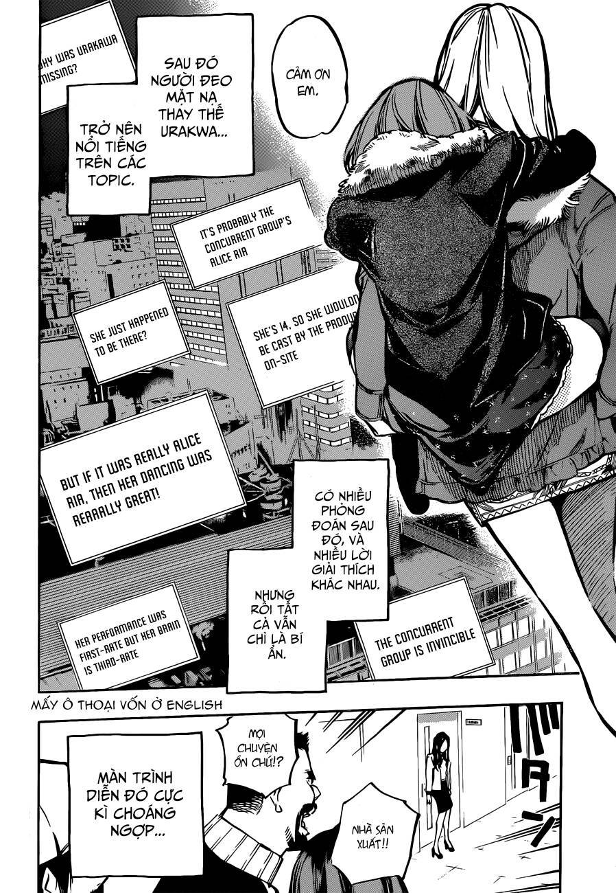 akb49 - renai kinshi jourei chapter 163 18