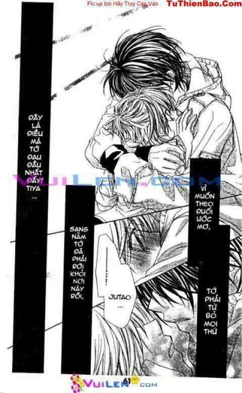 thiên thần giả tạo chapter 2 61