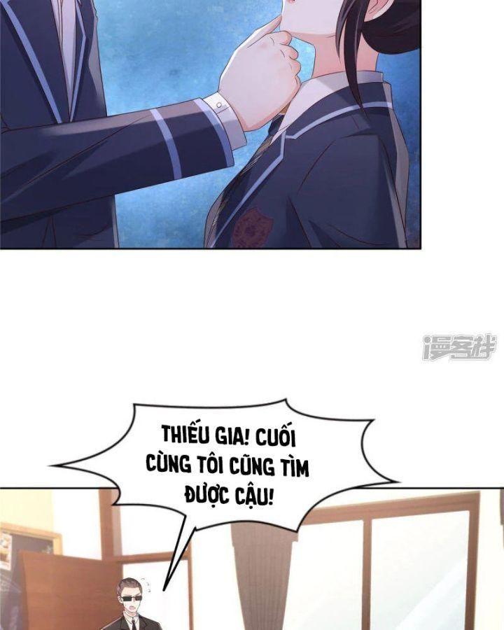 tái sinh tương ngộ chapter 49 13