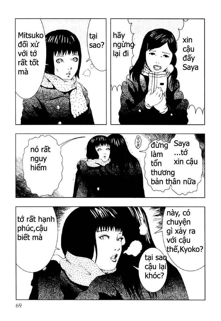 jisatsu circle chapter 3 25