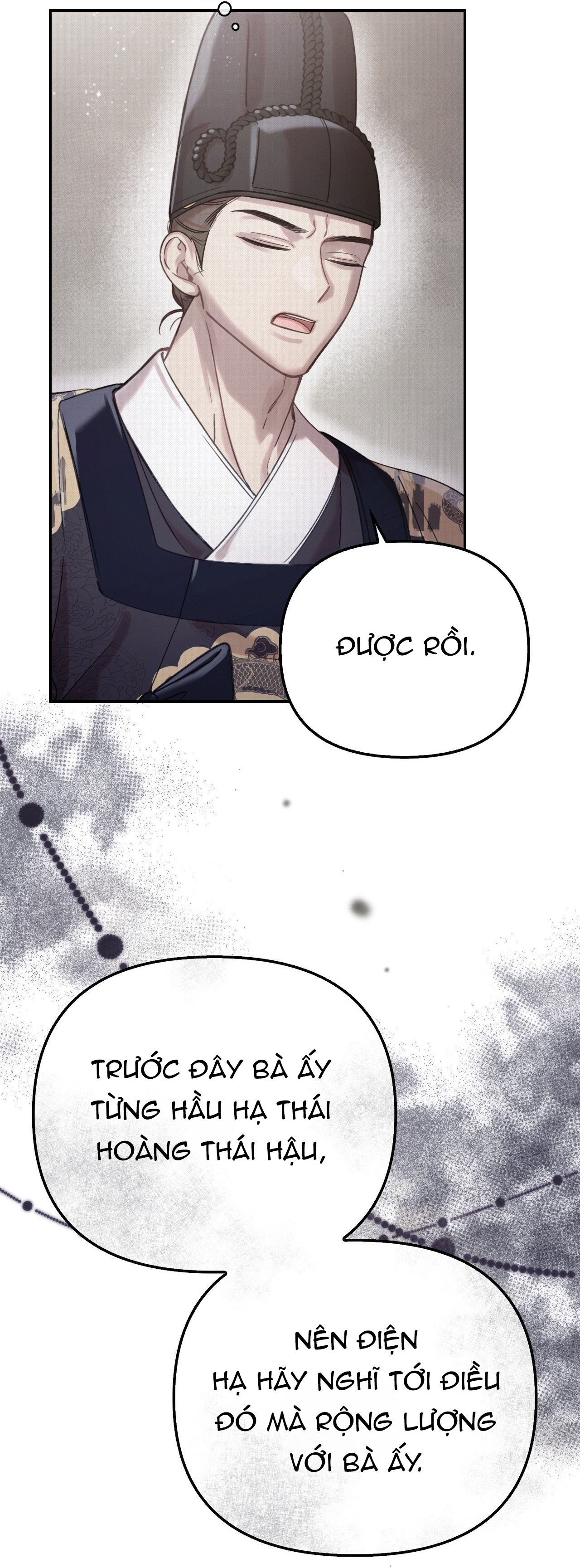 [18+] hậu cung kế chapter 20.2 19