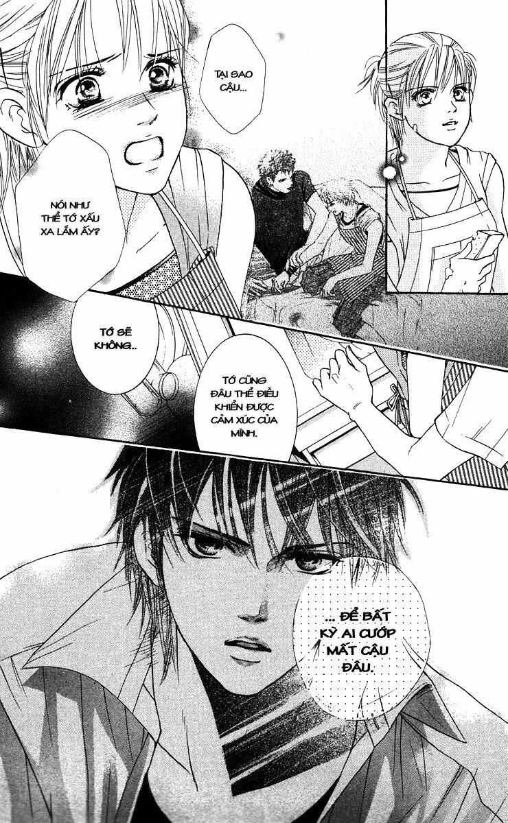 xứng danh anh hùng chapter 18 17