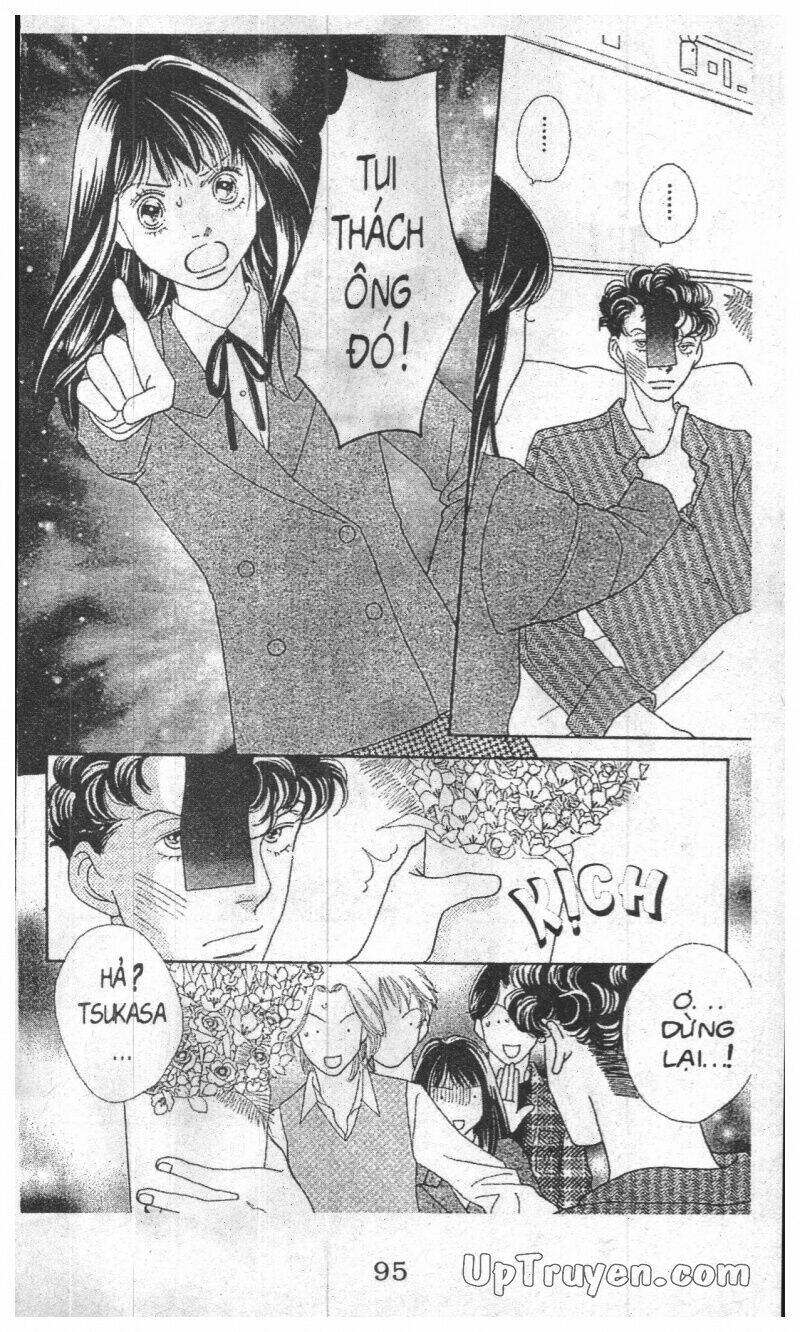 con nhà giàu chapter 190 92