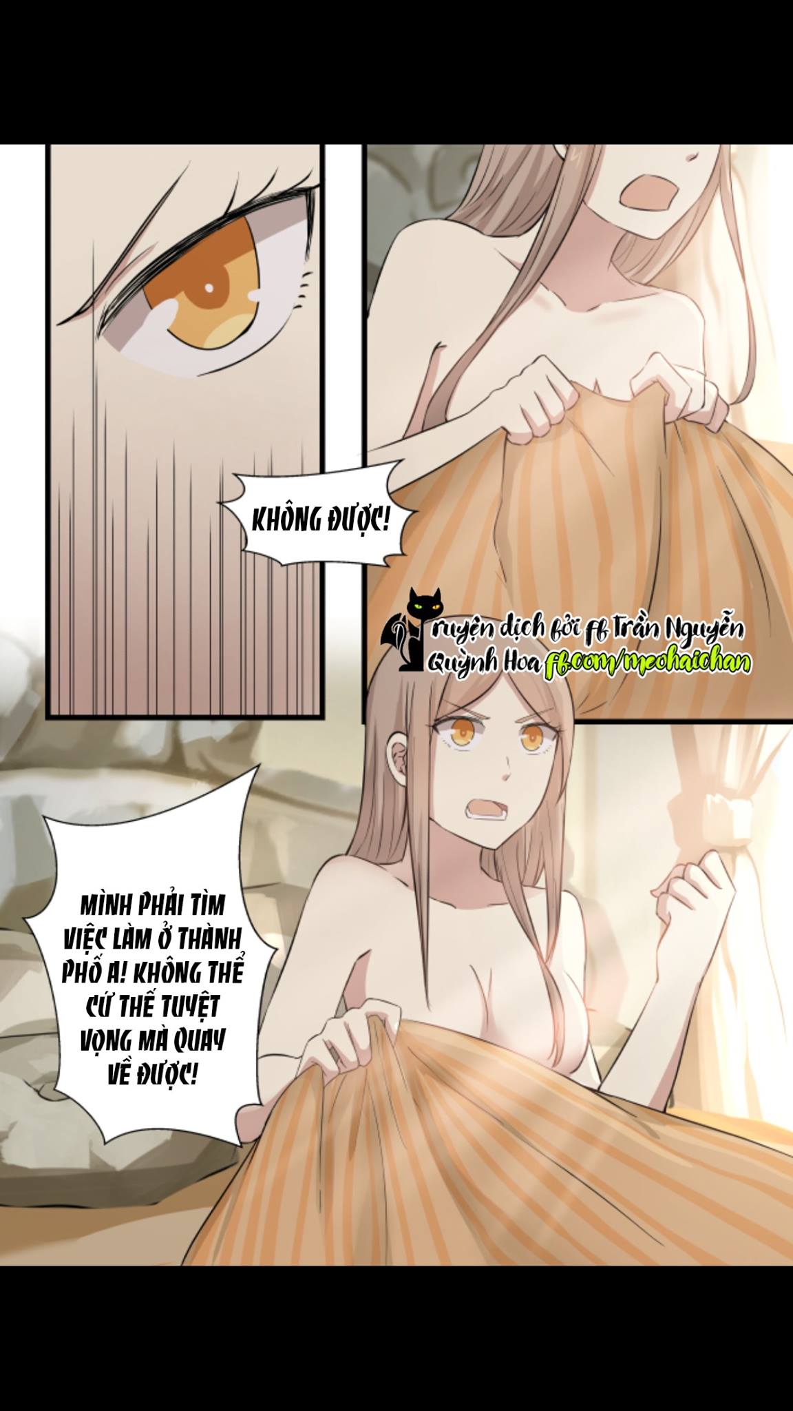 rơi vào tình yêu với bá đạo tổng tài chapter 6 7