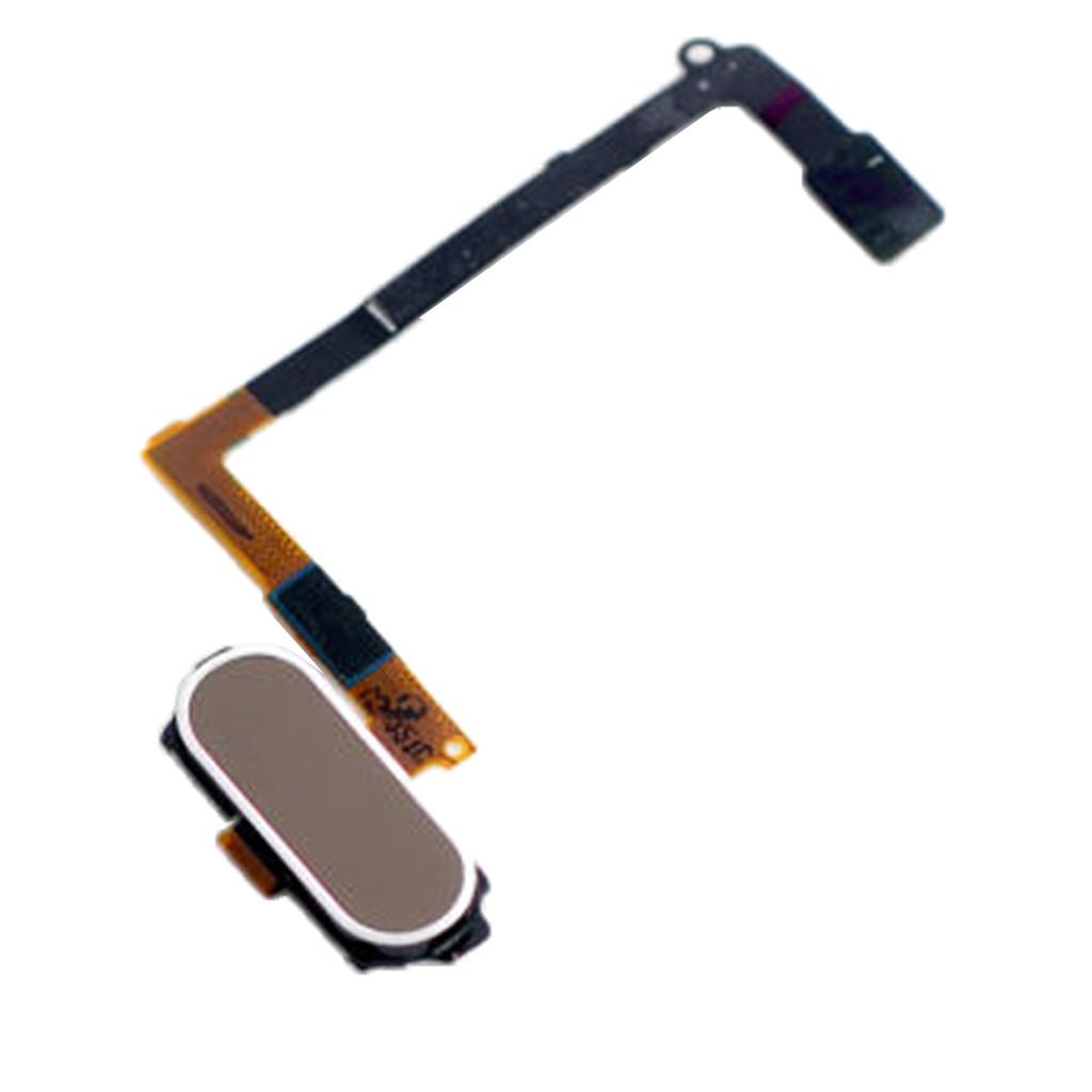 For Samsung Galaxy S6 Home Button Fingerprint Sensor Flex Cable