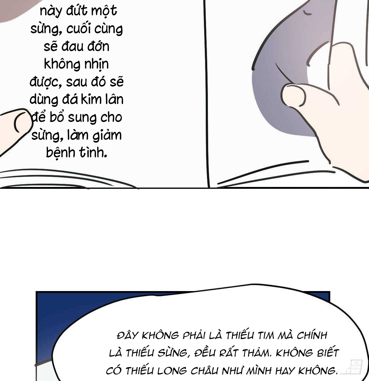 bắt lấy ngao ngao chapter 82 41