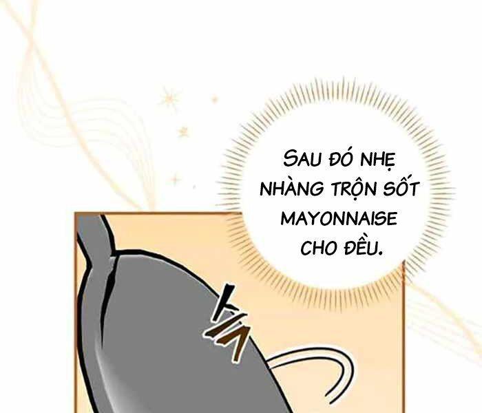 tôi lên cấp chỉ bằng cách ăn chapter 82 116
