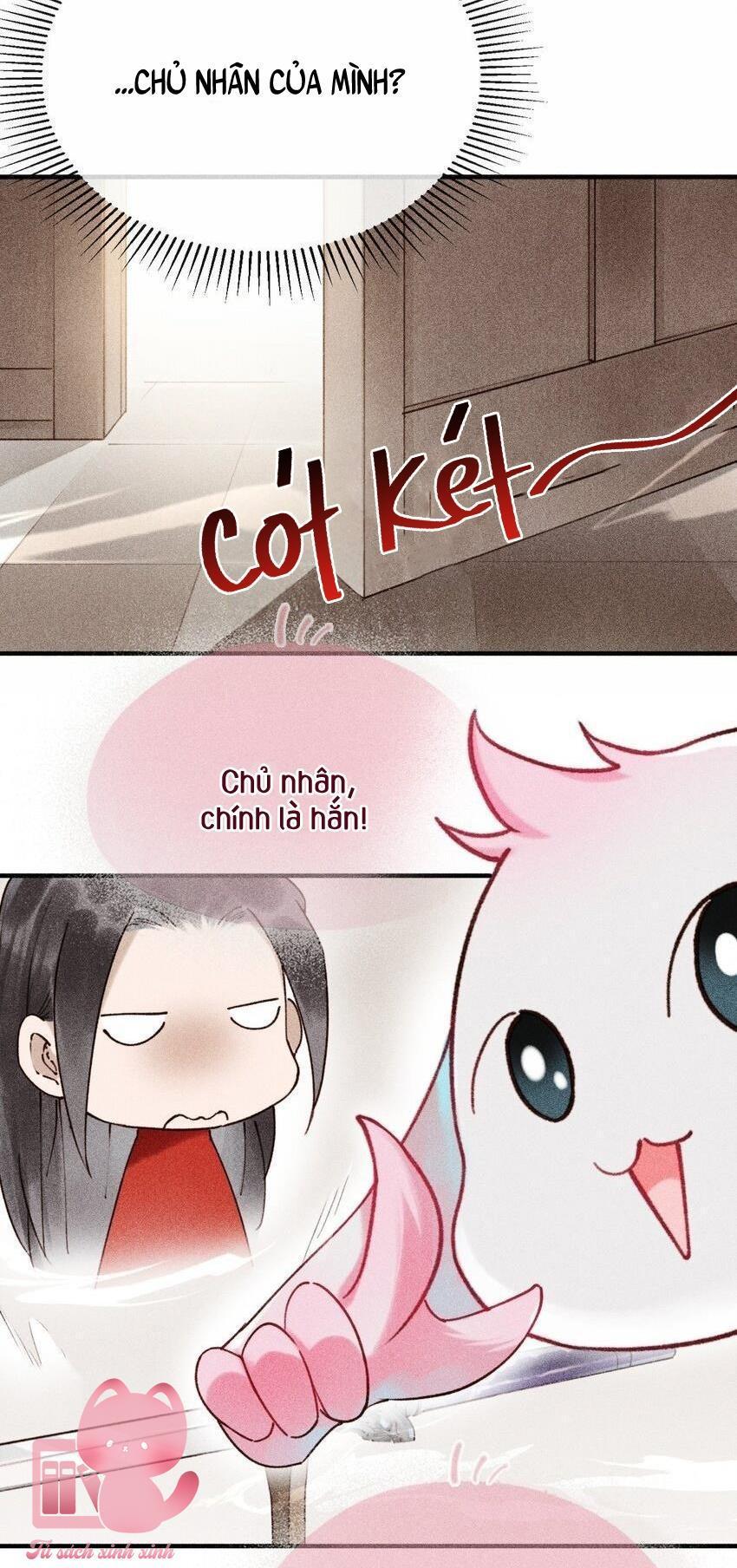 ta dựa vào thân mật với đồ đệ hắc hóa để sống tiếp chapter 1 49