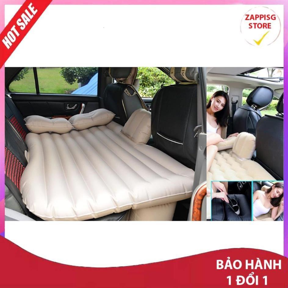 ĐỆM HƠI ÔTÔ CAO CẤP,nệm hơi xe oto 4 đến 7 chỗ,vải nhung dù