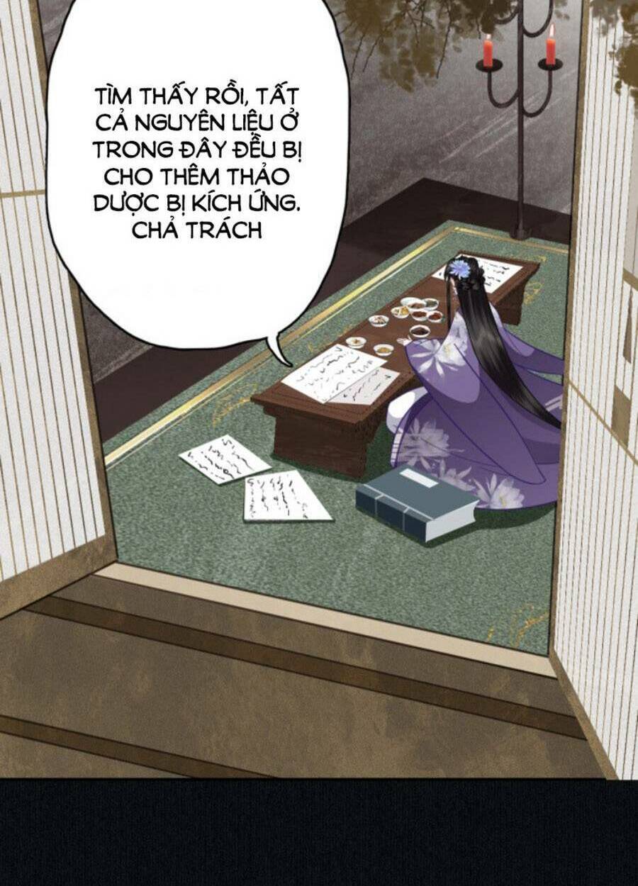 điều hương vương phi chapter 34 33