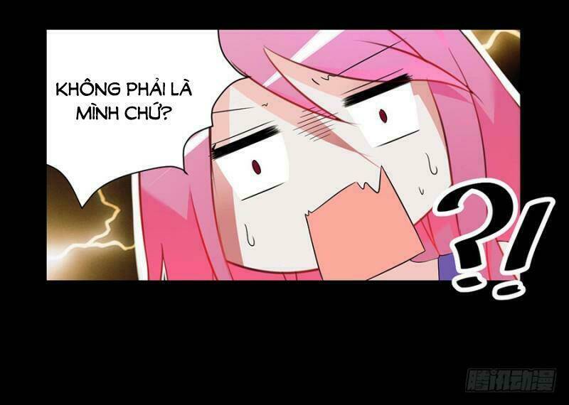 bảy ngày thực cốt hôn ước chapter 2 15