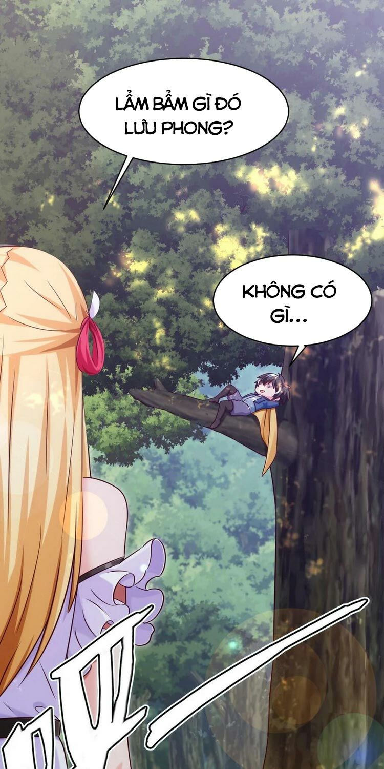ma thú kiếm thánh dị giới tung hoành chapter 187 35