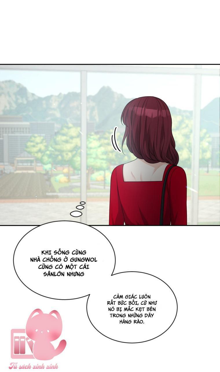 mong được chị chỉ bảo, tiền bối chapter 1 84