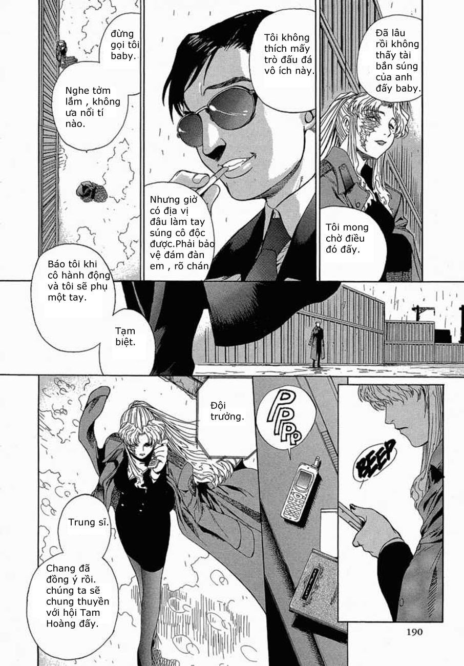 hố đen chapter 12 23