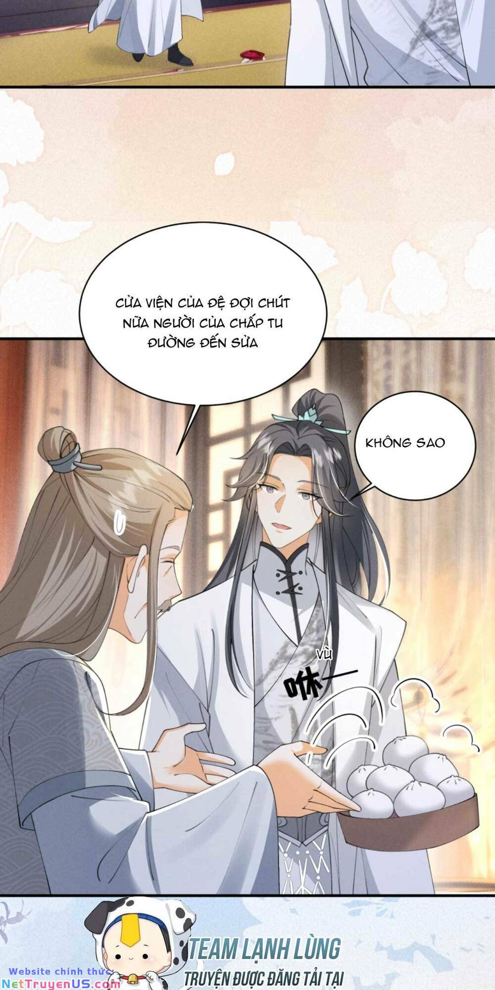 một trăm lẻ tám cách bày trò của nhân vật phản diện chapter 135 7