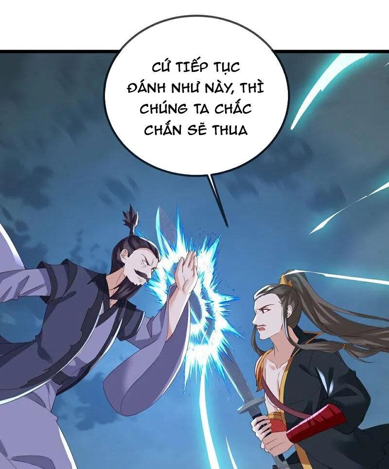 tiên võ đế tôn chapter 521 92