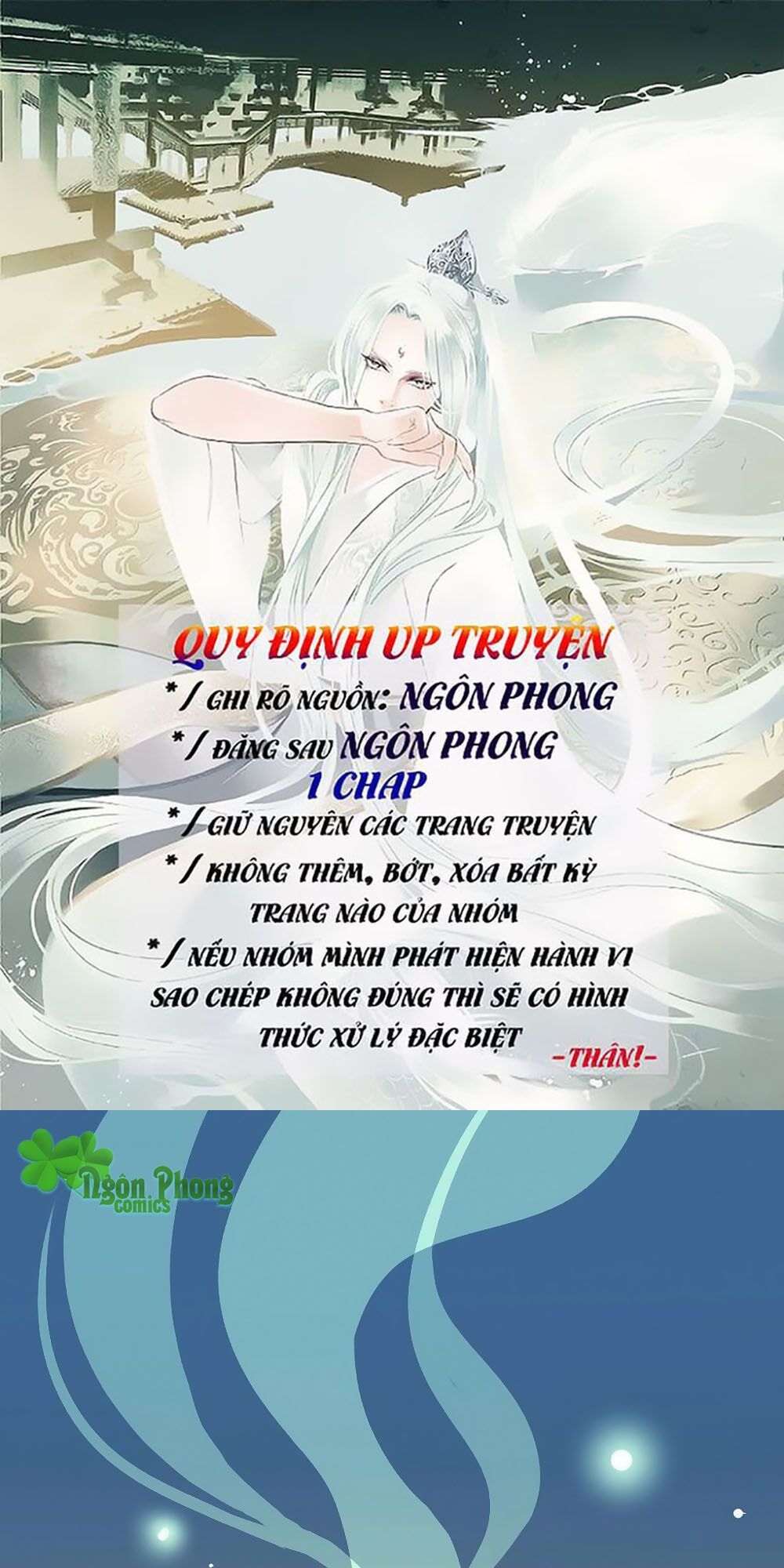 sinh sinh tương thác chapter 3 1