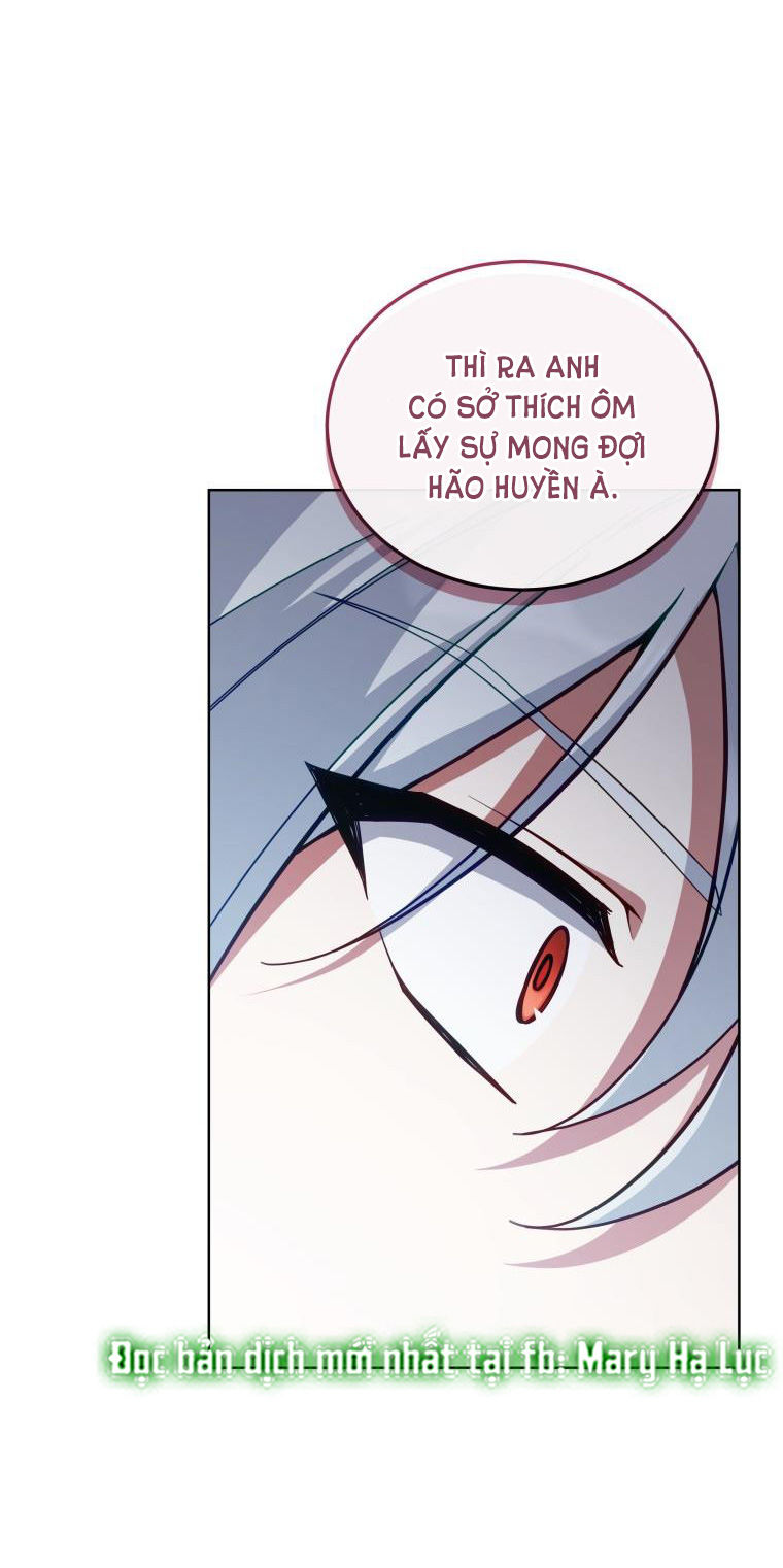 quý cô không thể tiếp cận chapter 88.1 30