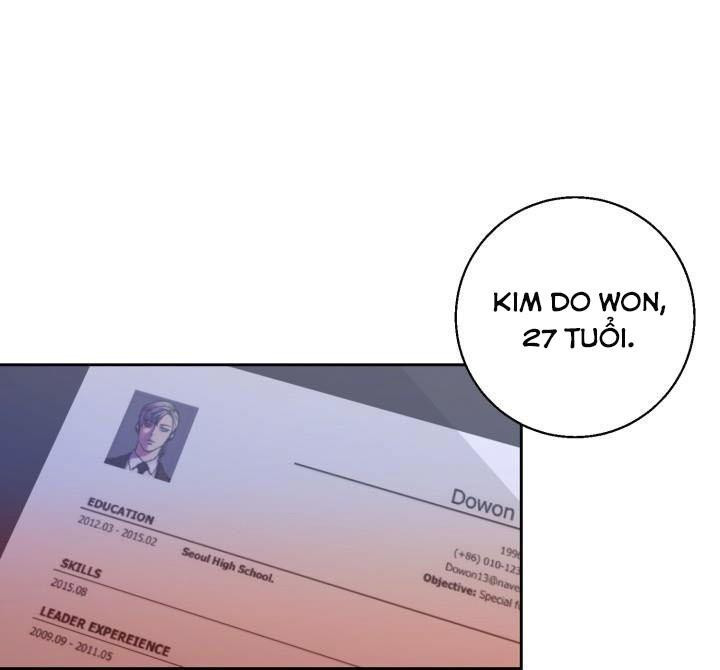 nhiệm vụ không lối thoát chapter 4 1