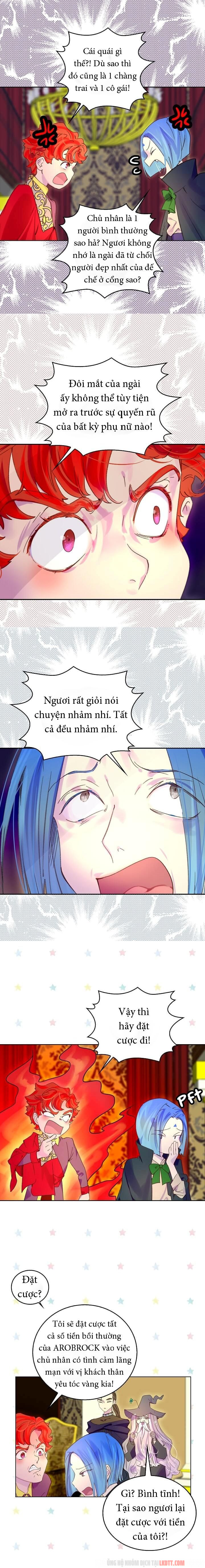 đừng xem thường nữ phụ chapter 93 2